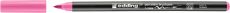 Porzellan-Pinselstift edding 4200, 1 - 4 mm, pink