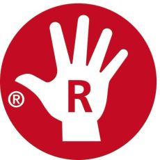 Ergonomischer Schulfüller für Rechtshänder mit Anfänger-Feder A - STABILO EASYbirdy in mitternachtsblau/azur - Einzelstift - inklusive Patrone - Schreibfarbe blau (löschbar)