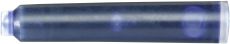Füller - STABILO beFab! Uni Colors in blau - Einzelstift - inklusive Patrone