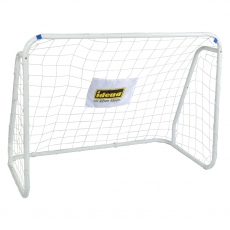 Idena Fußballtor Metall