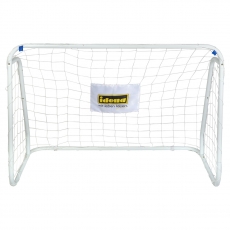 Idena Fußballtor Metall