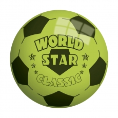 Idena Ball World Star 5