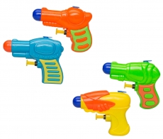 Idena Wasserpistolen 11cm