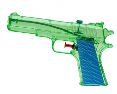 Idena Wasserpistolen 18cm