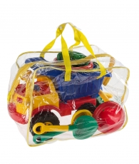 Idena Sandspielzeug-Set