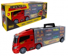 Idena Riesentruck 49cm