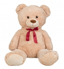 Idena Plüsch Teddybär XXL