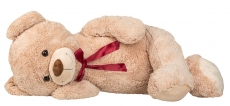 Idena Plüsch Teddybär XXL
