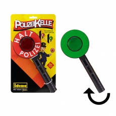 Idena Polizei Kelle