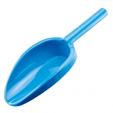 Idena Strandschaufel blau
