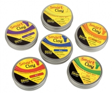 Idena Smart Clay
