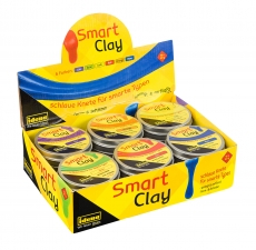 Idena Smart Clay
