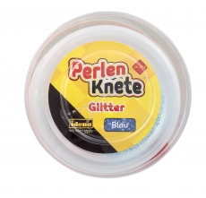 Idena Perlenknete Pastell