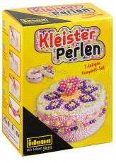 Idena Kleisterperlen