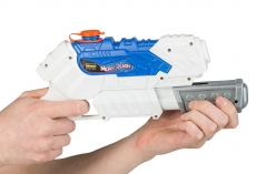 Idena Wasserblaster