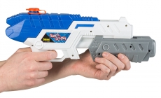 Idena Wasserblaster