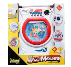 Idena Waschmaschine