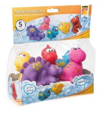 Idena Spritz-Dinosaurier