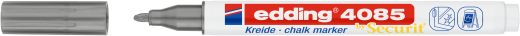 Kreidemarker 4085, 1 - 2 mm, silber