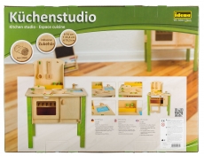 Idena Küchenstudio