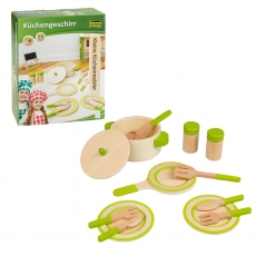 Küchengeschirr FSC100%