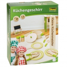 Küchengeschirr FSC100%