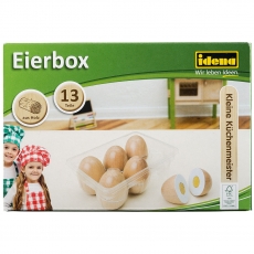 Idena Eierbox FSC100%