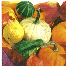 Servietten 40er 33x33cm