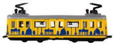 Idena Straßenbahn Berlin