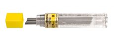 Pentel Feinmine Hi-Polymer 0,9mm, Inhalt: 12 Feinminen