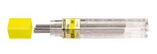 Pentel Feinmine Hi-Polymer 0,9mm, Inhalt: 12 Feinminen