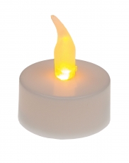 Idena LED Teelichte 24er