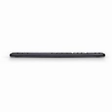 Logitech K120 Kabelgebundene Business Tastatur schwarz