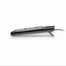Logitech K120 Kabelgebundene Business Tastatur schwarz