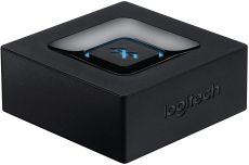 Logitech Bluetooth Audio Adapter, Bluetooth-Adapter