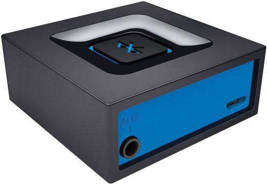 Logitech Bluetooth Audio Adapter, Bluetooth-Adapter