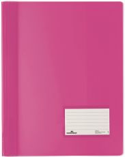 DURABLE Hunke & Jochheim Schnellhefter DURALUX®, für A4 Überbreit, 280x332mm (12 Farben sortiert)