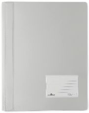 DURABLE Hunke & Jochheim Schnellhefter DURALUX®, für A4 Überbreit, 280x332mm (12 Farben sortiert)