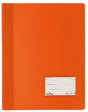 DURABLE Hunke & Jochheim Schnellhefter DURALUX®, für A4 Überbreit, 280x332mm (12 Farben sortiert)