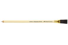 Faber-Castell 119065 - Bleistift CASTELL 9000, 12er Art Set, Inhalt 8B - 2H (12er Art Set + Estompe + Radierstift)