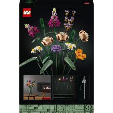 LEGO® Icons 10280 Blumenstrauß