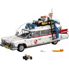 LEGO® Icons 10274 Ghostbusters ECTO 1