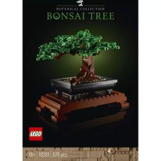 LEGO® Icons 10281 Bonsai Baum