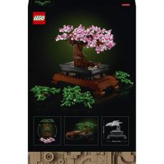 LEGO® Icons 10281 Bonsai Baum