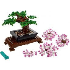 LEGO® Icons 10281 Bonsai Baum