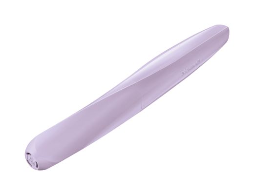 Pelikan Twist® eco Füller für Rechts- und Linkshänder, lavender, Feder M
