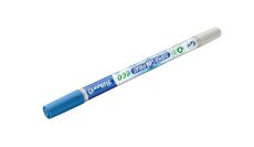 Pelikan Tintenlöscher SuperPirat eco Strichstärke M (Multispitze) Blisterverpackung mit 2 Stück