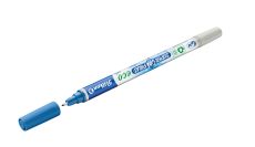 Pelikan Tintenlöscher SuperPirat eco Strichstärke M (Multispitze) Blisterverpackung mit 2 Stück
