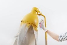 edding 5200 Permanentspray Premium Acryllack | 6 Farben Set