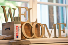 edding 5200 Permanentspray Premium Acryllack khaki matt